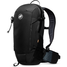 Plecak turystyczny MAMMUT Lithium 15, Czarny