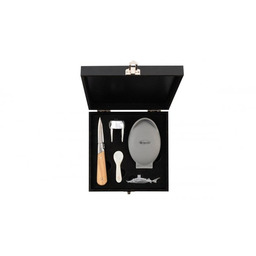 Style De Vie Zestaw do ostryg Laguiole Luxury