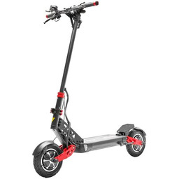 MOTUS Hulajnoga elektryczna Pro 10 Sport 65km 2x1000W