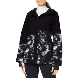 Marmot kurtka damska dzika