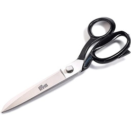 Wysokiej jakości nożyczki krawieckie 10'' 26 cm