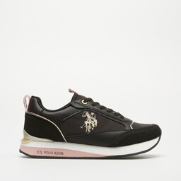 U S POLO ASSN FRISBY