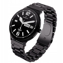 Smartwatch Garett Quantum Glow Amoled Bt Rozmowy 100+