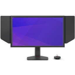 BenQ ZOWIE XL2566X+ - 400Hz Full HD 24.1''