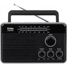 Radio Eltra Julia 3