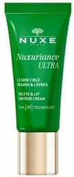 NUXE NUXURIANCE Ultra Krem przeciwstarzeniowy do skóry wokół