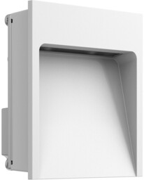 Flos - My Way Na zewnątrz Wbudowana Lampa