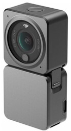 Kamera sportowa DJI ACTION 2 POWER COMBO, filmy