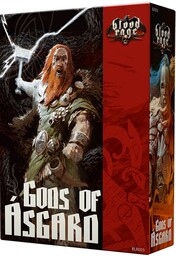 Dodatek do gry Blood Rage Bogowie Asgardu, Portal