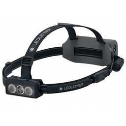 Ledlenser NEO9R czołówka latarka czołowa 1200lm