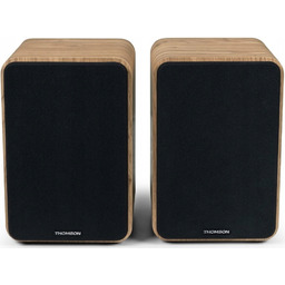 Thomson zestaw aktywnych głośników Stereo HiFi z Bluetooth