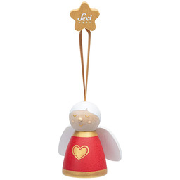 Trudi- Angiolet On Czerwony, ParkAEWest