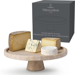 Villeroy & Boch Manufacture Travertine półmisek do serwowania