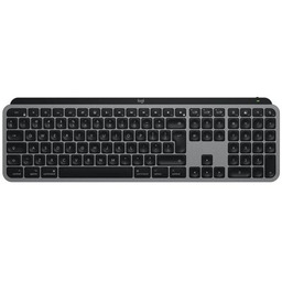 Logitech MX Keys S for Mac Grafitowy