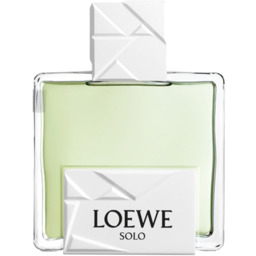 Loewe Solo Loewe Origami woda toaletowa 100 ml