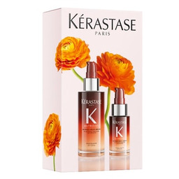 Kérastase Nutritive Duo Spring Set Zestaw do pielęgnacji