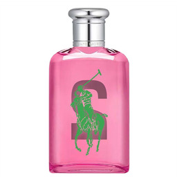Big Pony 2 for Women woda toaletowa spray