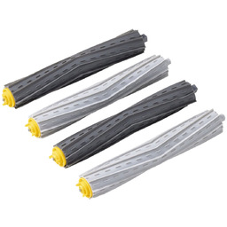 2 pary Szczotki główne do iRobot Roomba 800