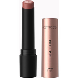 Catrice Glass Like Gloss Stick, błyszczyk w sztyfcie,