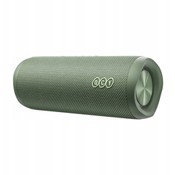 Qcy SP7 Głośnik Przenośny Bluetooth 5.4 Bezprzewodowy Led
