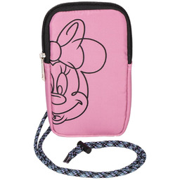 MINNIE - Torebka Saszetka dla dzieci Disney