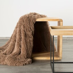 Koc o strukturze futra K164-01