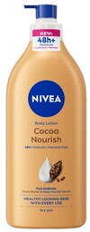 NIVEA Body Balsam do ciała Cocoa Butter 625