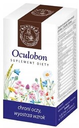 OCULOBON, 60kaps.
