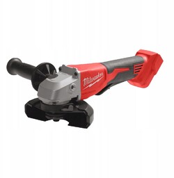 Szlifierka Milwaukee M18 BLSAG125XPD-0 800W 18V osłona 125mm