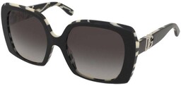Okulary przeciwsłoneczne Dolce & Gabbana DG4475 3372/8G