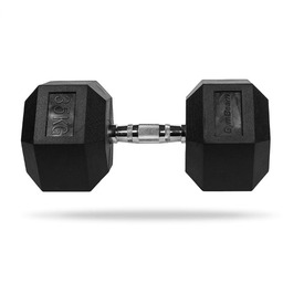 GymBeam Hantel Heksagonalny