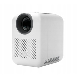 Projektor multimedialny Hp CC180W Hd Ready WiFi Bluetooth