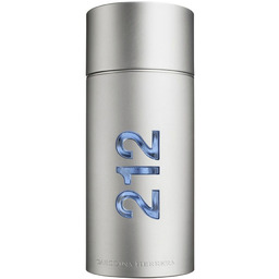 Carolina Herrera 212 NYC Men woda toaletowa 100