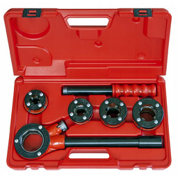 1/2 1.1/4" Gwintownica ręczna Virax 136311 Pix