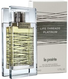 La Prairie Life Threads Platinum, Woda perfumowana 50ml