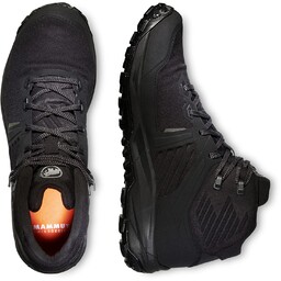 Mammut Ultimate III Mid GTX Mężczyźni czarny 12