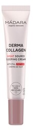 MADARA Derma Collagen Night Source Sleeping Cream Krem