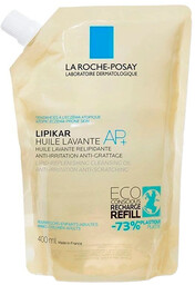 La Roche-Posay Lipikar AP+ Olejek myjący uzupełniający poziom