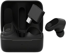 Sony INZONE Buds Czarne