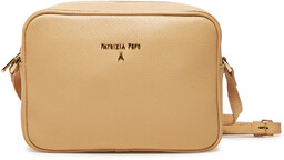 Torebka Patrizia Pepe CB8985/L001 Beżowy