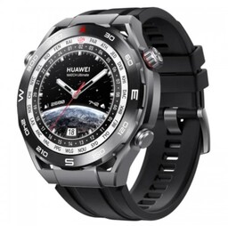 Huawei Watch Ultimate Expedition 49mm czarny