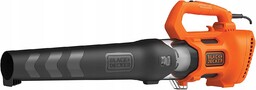 Black+decker Dmuchawa Do Liści Ogrodowa 1850W 190KM/H outlet