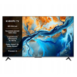 Telewizor Xiaomi Tv S Mini Led 2025 55''