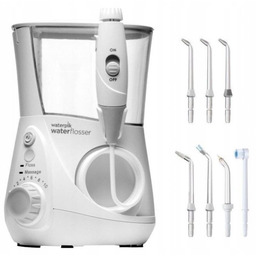 Irygator stacjonarny Waterpik WF-660 (Ultra Professional) Biały +