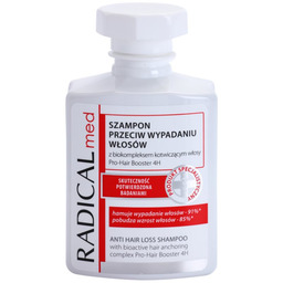 RADICAL Med szampon przeciw wypadaniu, 300 ml