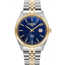 ROAMER Zegarek 852833 47 45 20