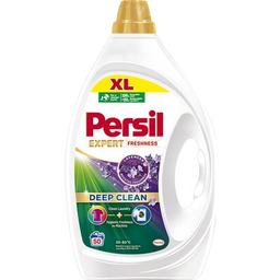 PERSIL Żel do prania Deep Clean Expert Lavender