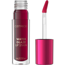 Catrice Tint do ust Water Glaze, wyraźny wynik,