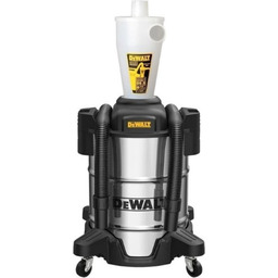 DEWALT Separator pyłu cyklonowy 38L DXVCS003