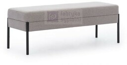 Ławka tapicerowana MARMI New Elegance